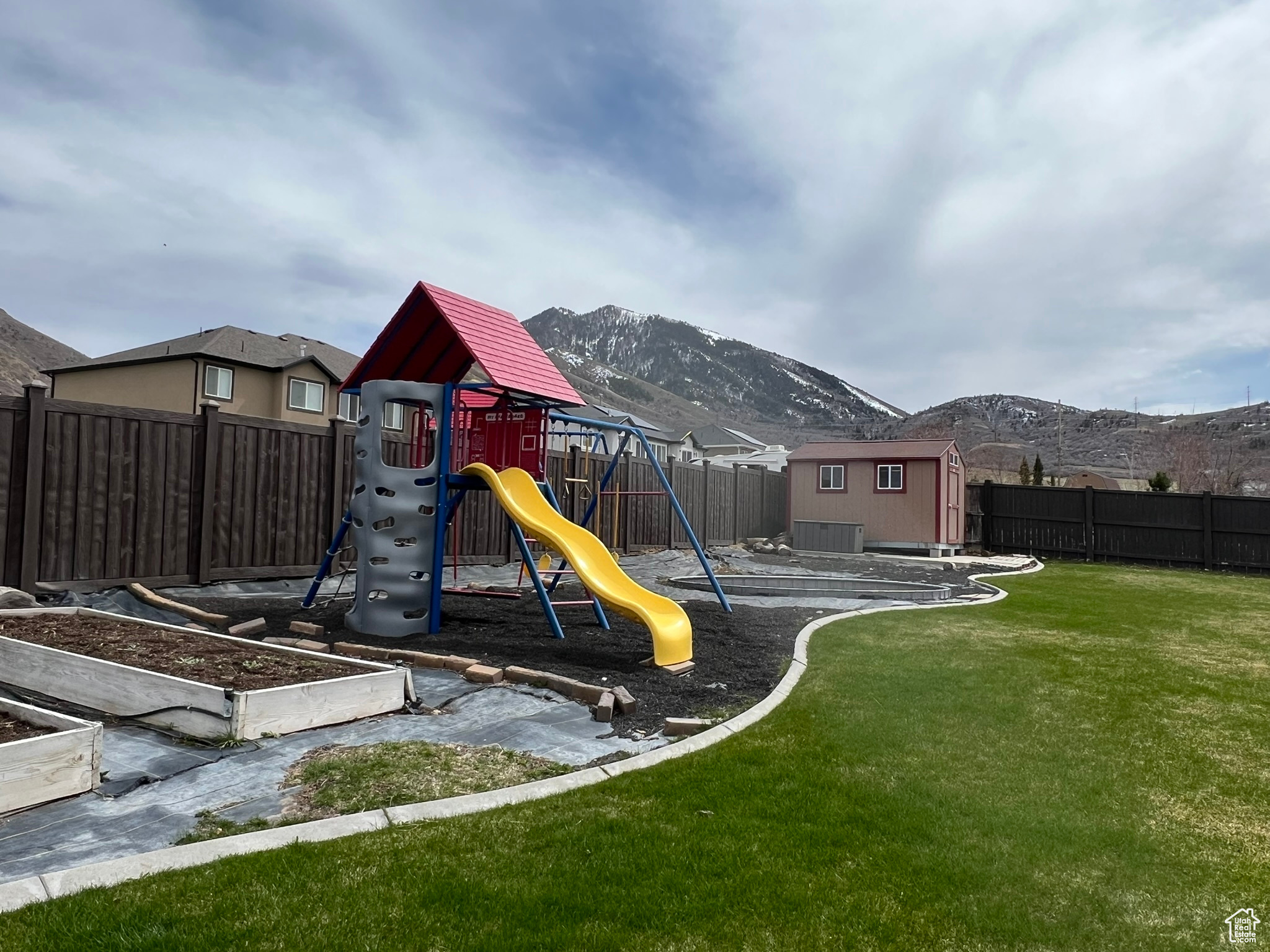 LOMA VISTA SUBDIVISION - Residential