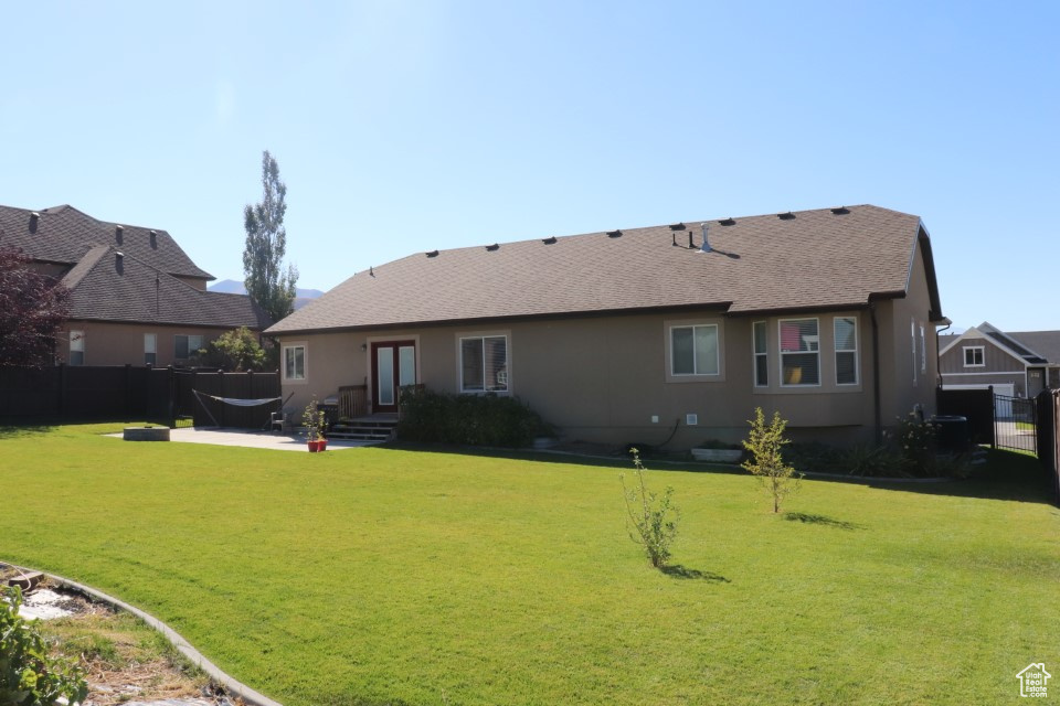 LOMA VISTA SUBDIVISION - Residential