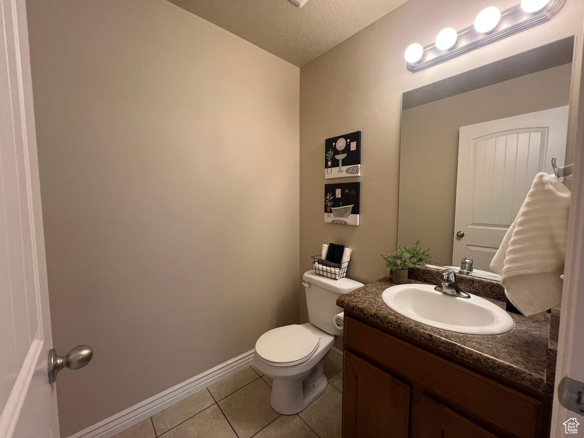 LOMA VISTA SUBDIVISION - Residential