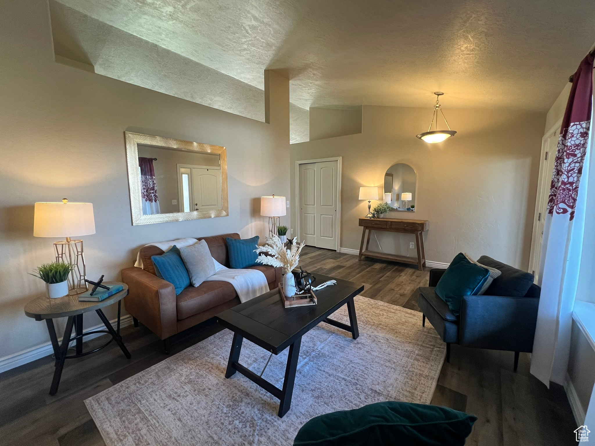 LOMA VISTA SUBDIVISION - Residential