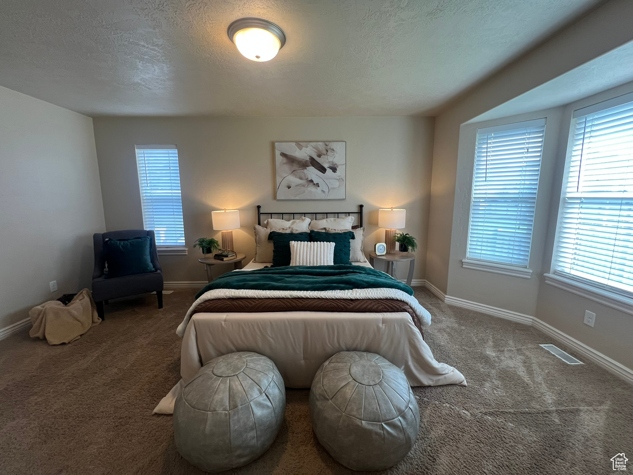 LOMA VISTA SUBDIVISION - Residential