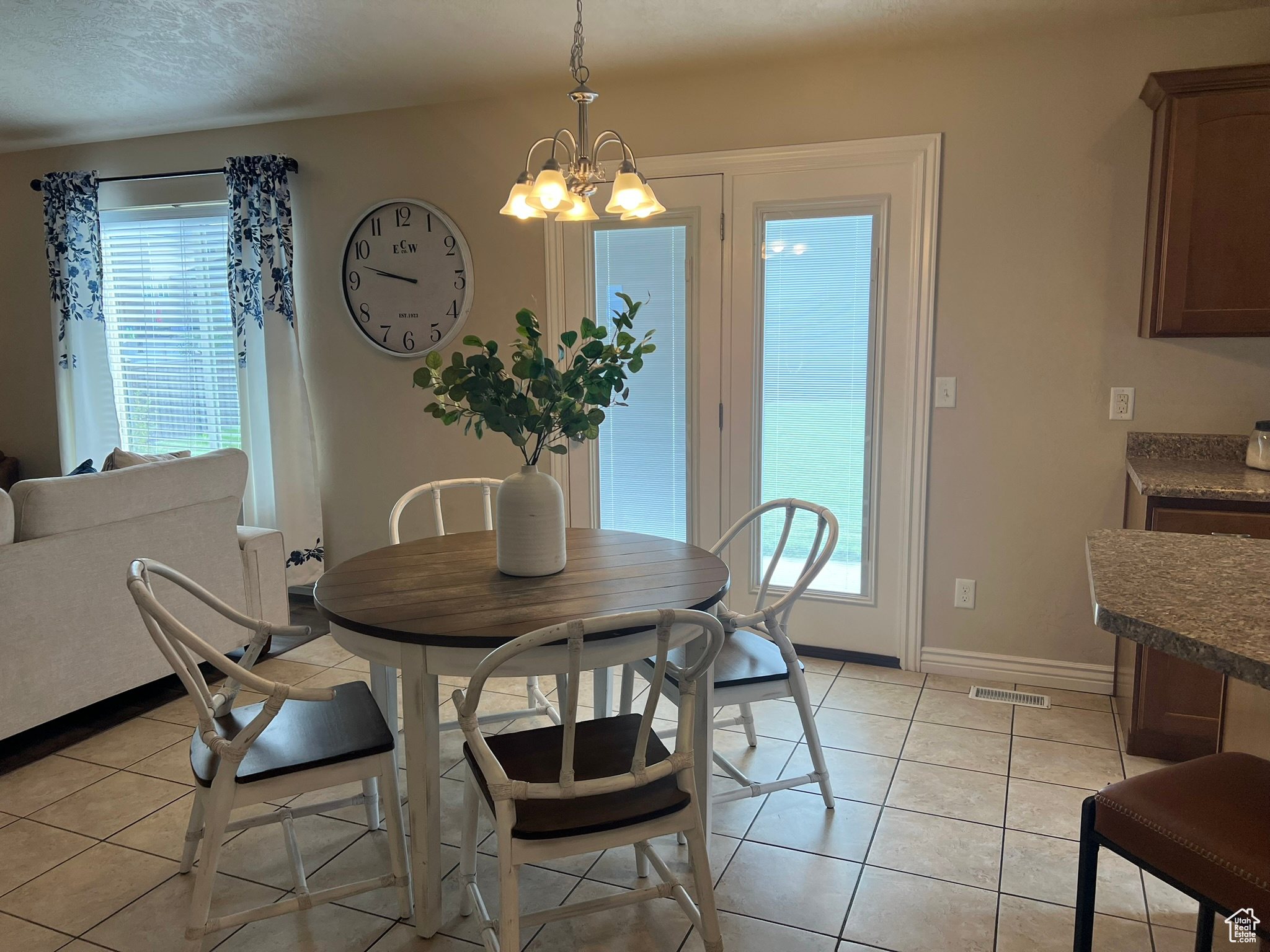 LOMA VISTA SUBDIVISION - Residential