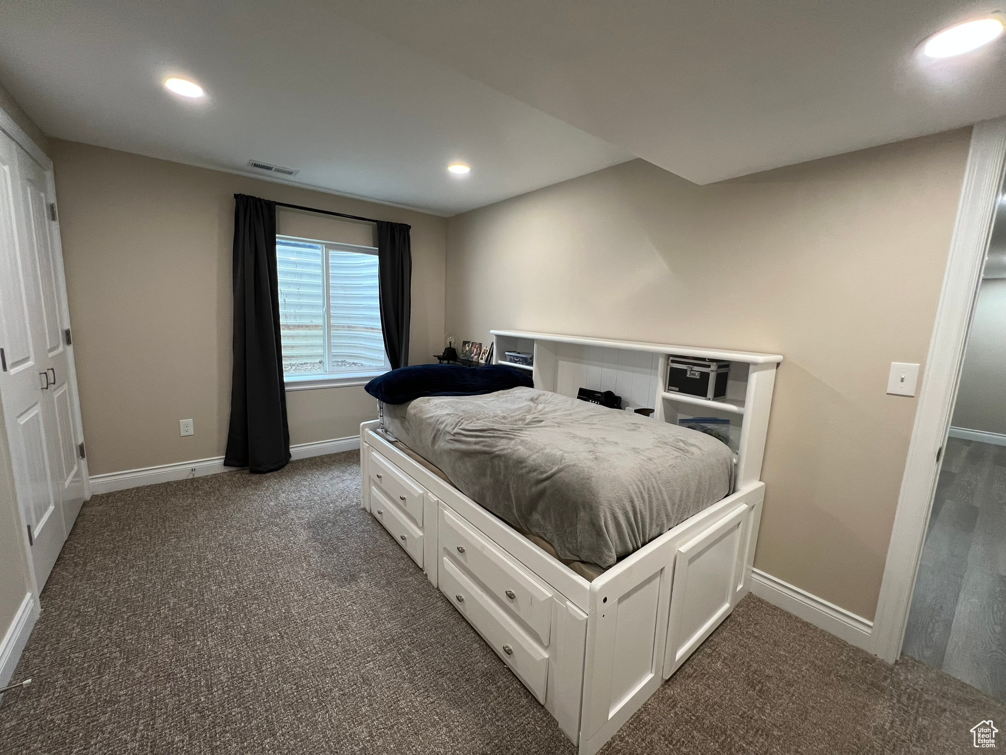 LOMA VISTA SUBDIVISION - Residential