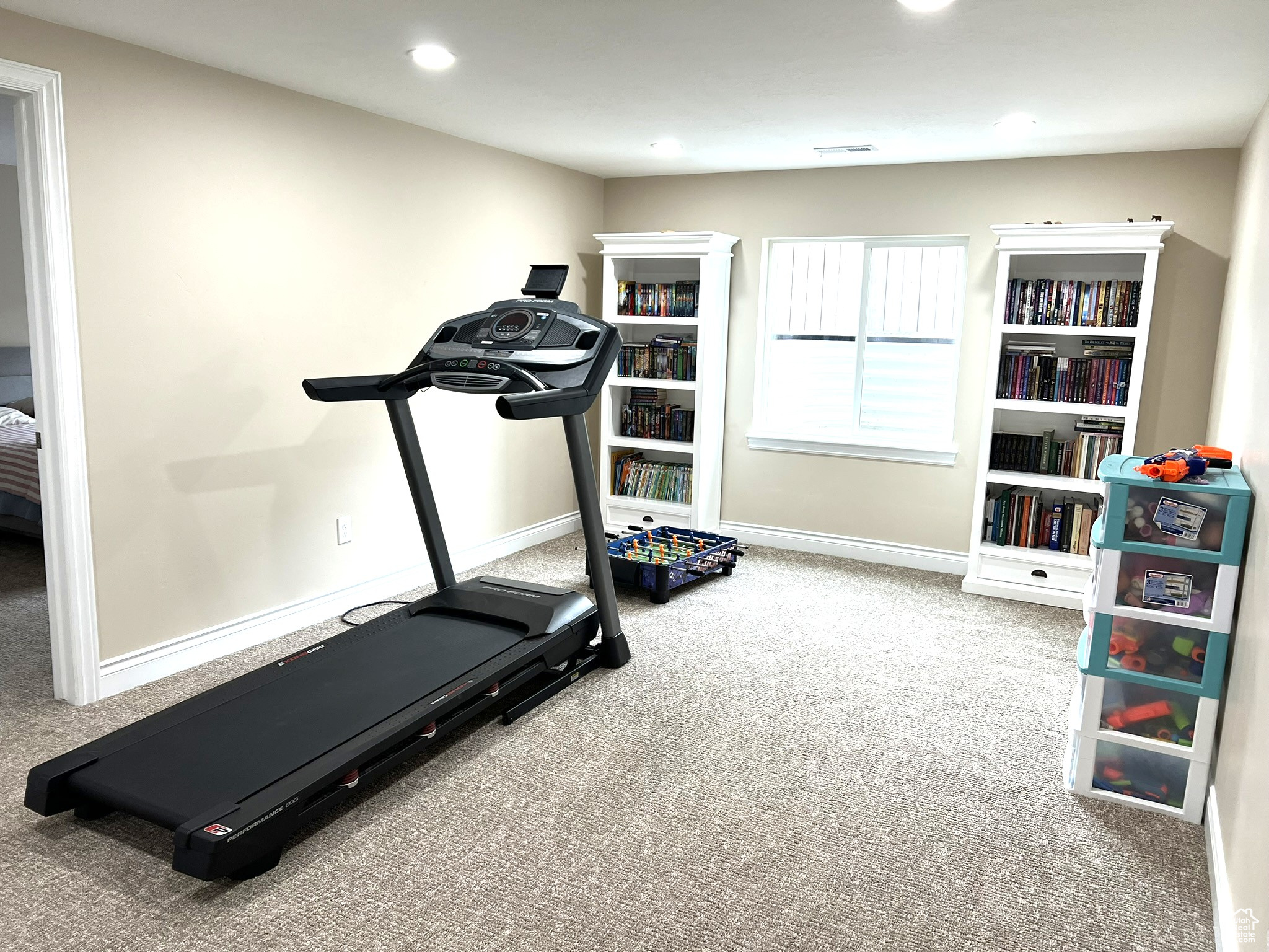 LOMA VISTA SUBDIVISION - Residential