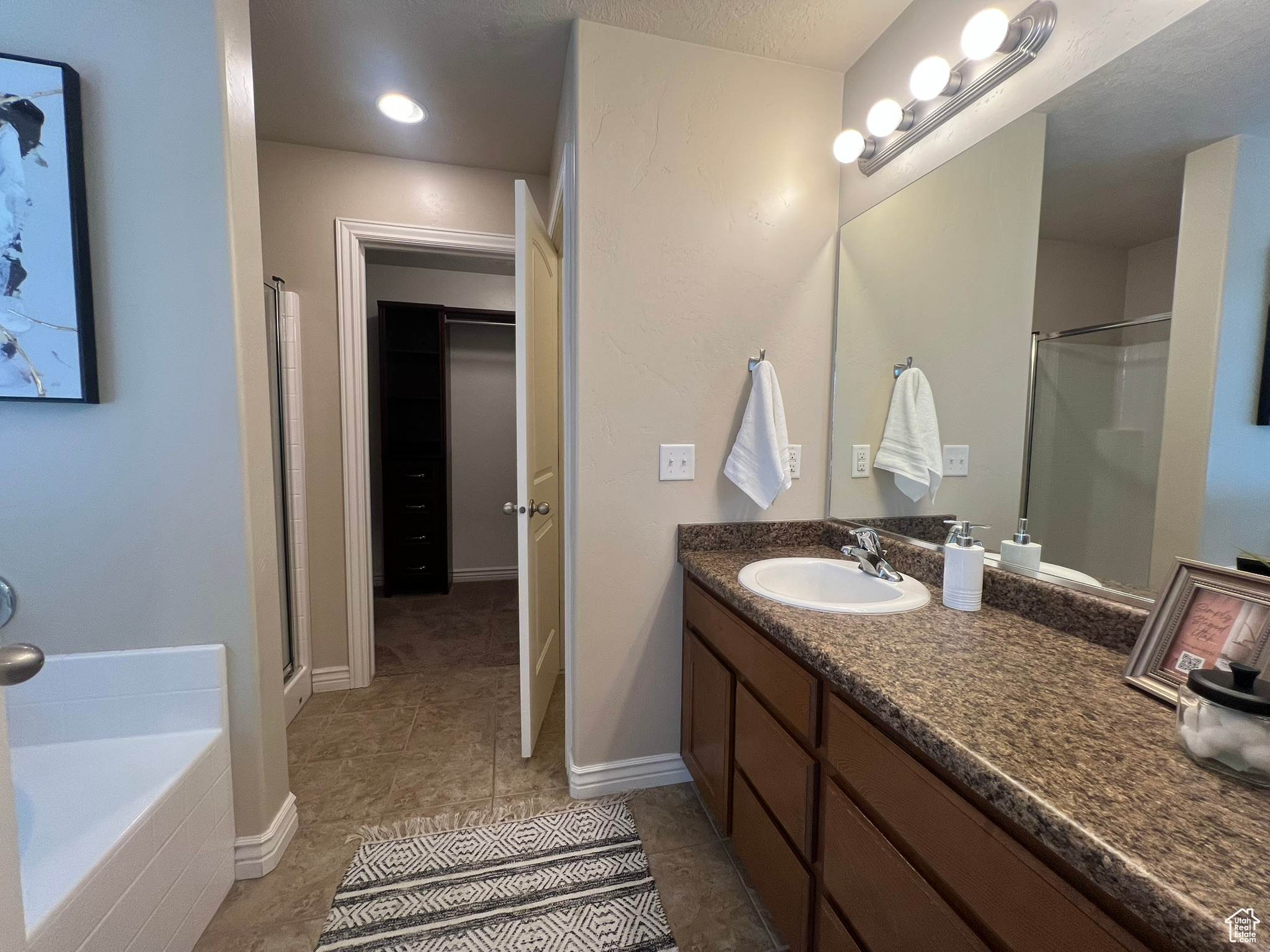 LOMA VISTA SUBDIVISION - Residential