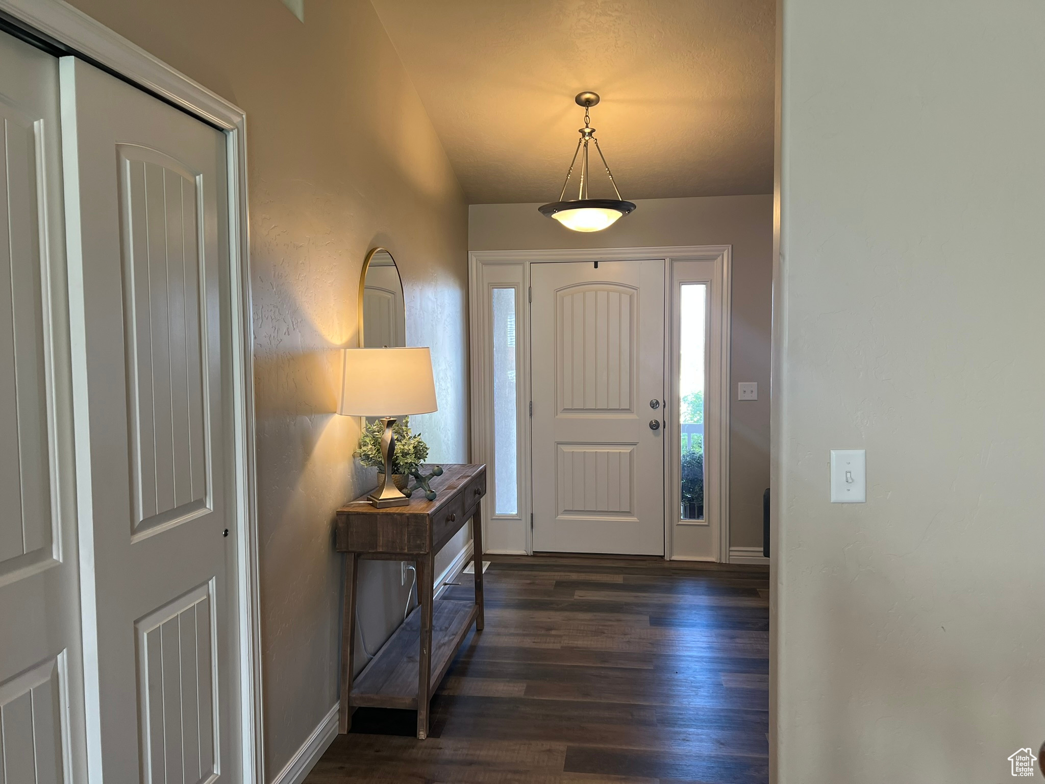 LOMA VISTA SUBDIVISION - Residential