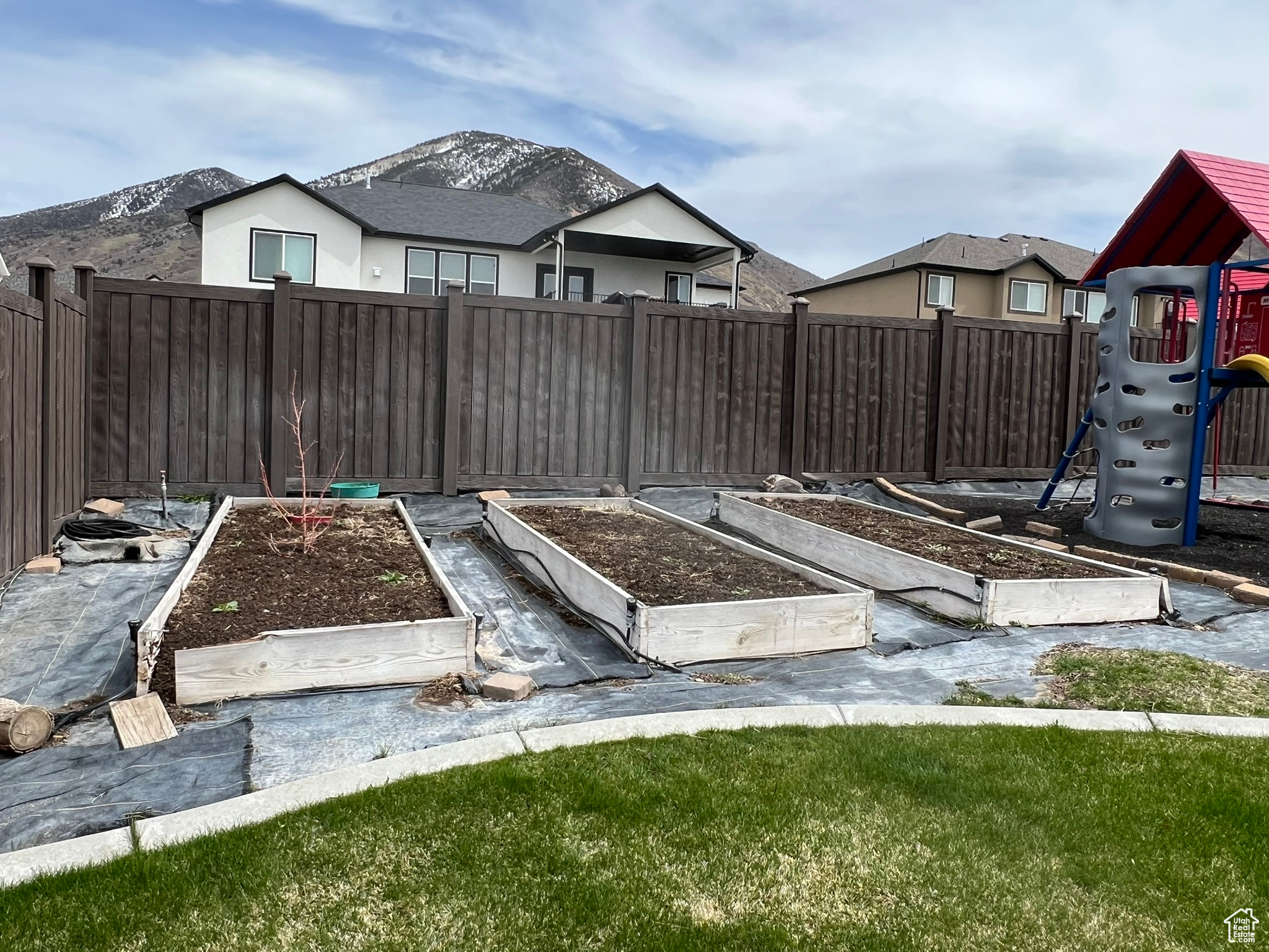 LOMA VISTA SUBDIVISION - Residential