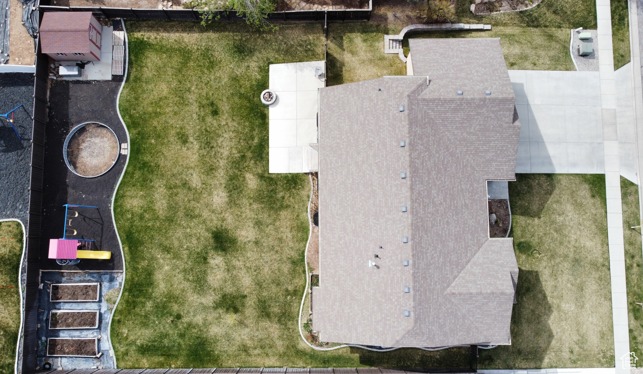 LOMA VISTA SUBDIVISION - Residential