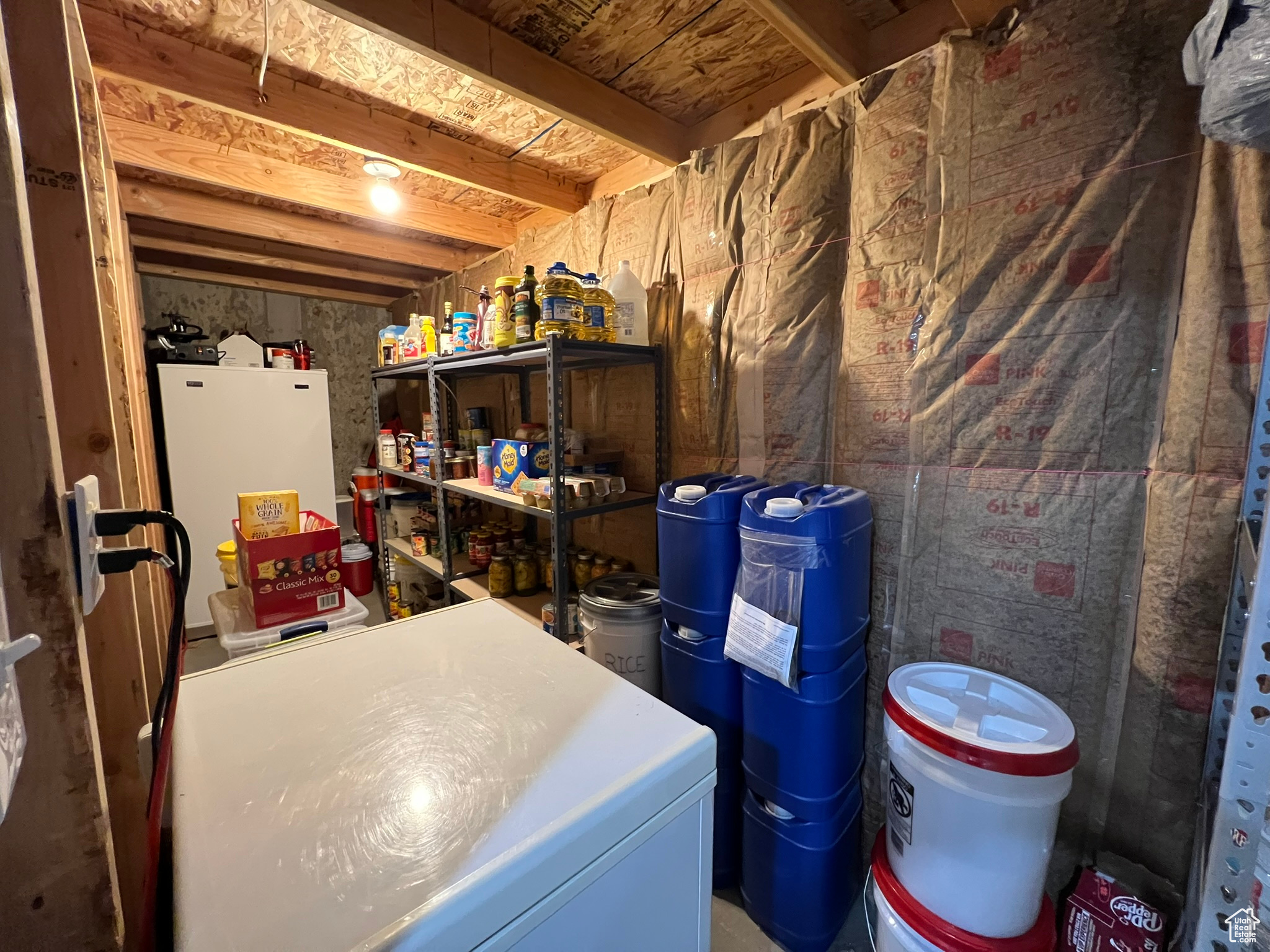 LOMA VISTA SUBDIVISION - Residential