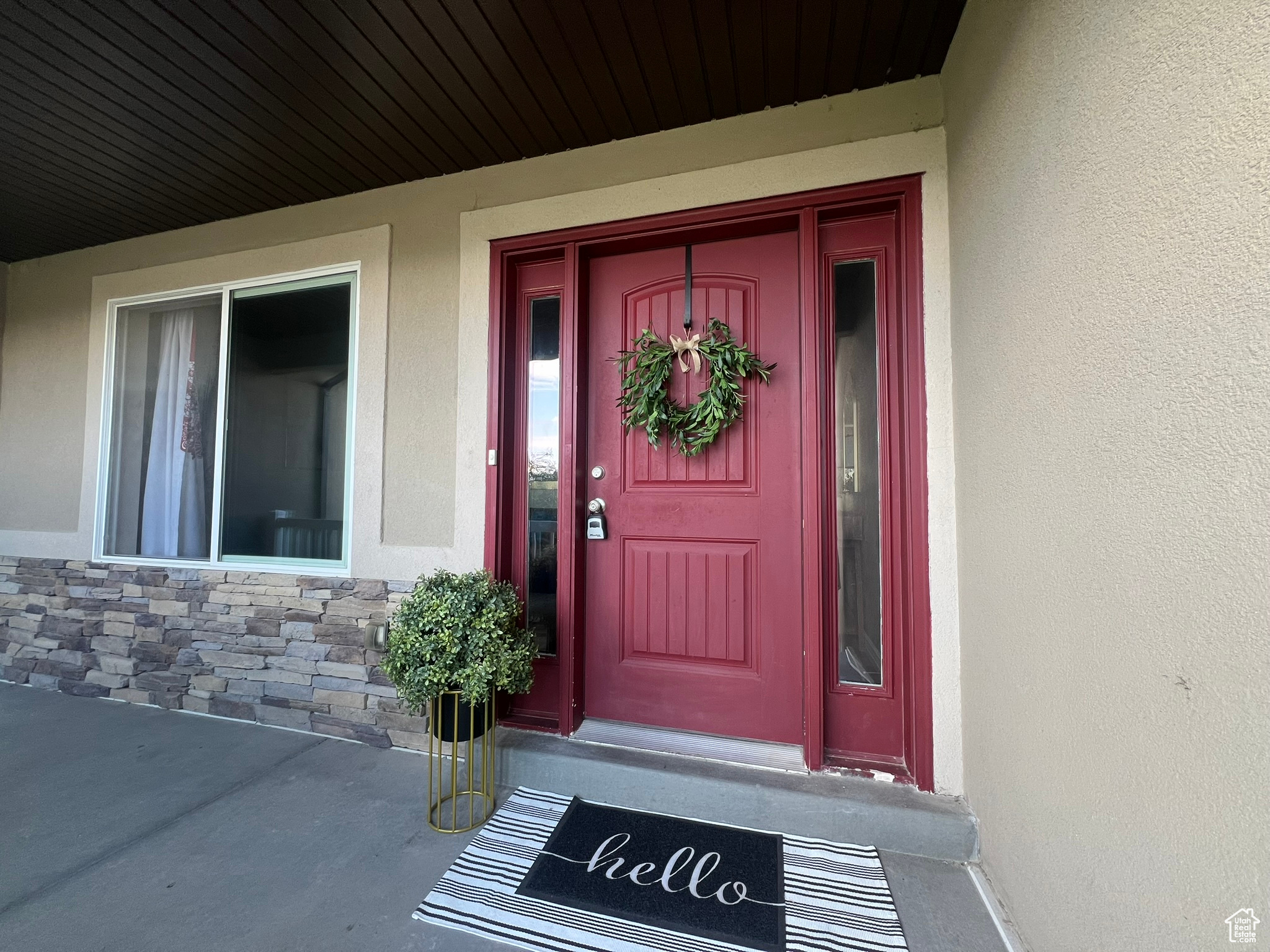 LOMA VISTA SUBDIVISION - Residential