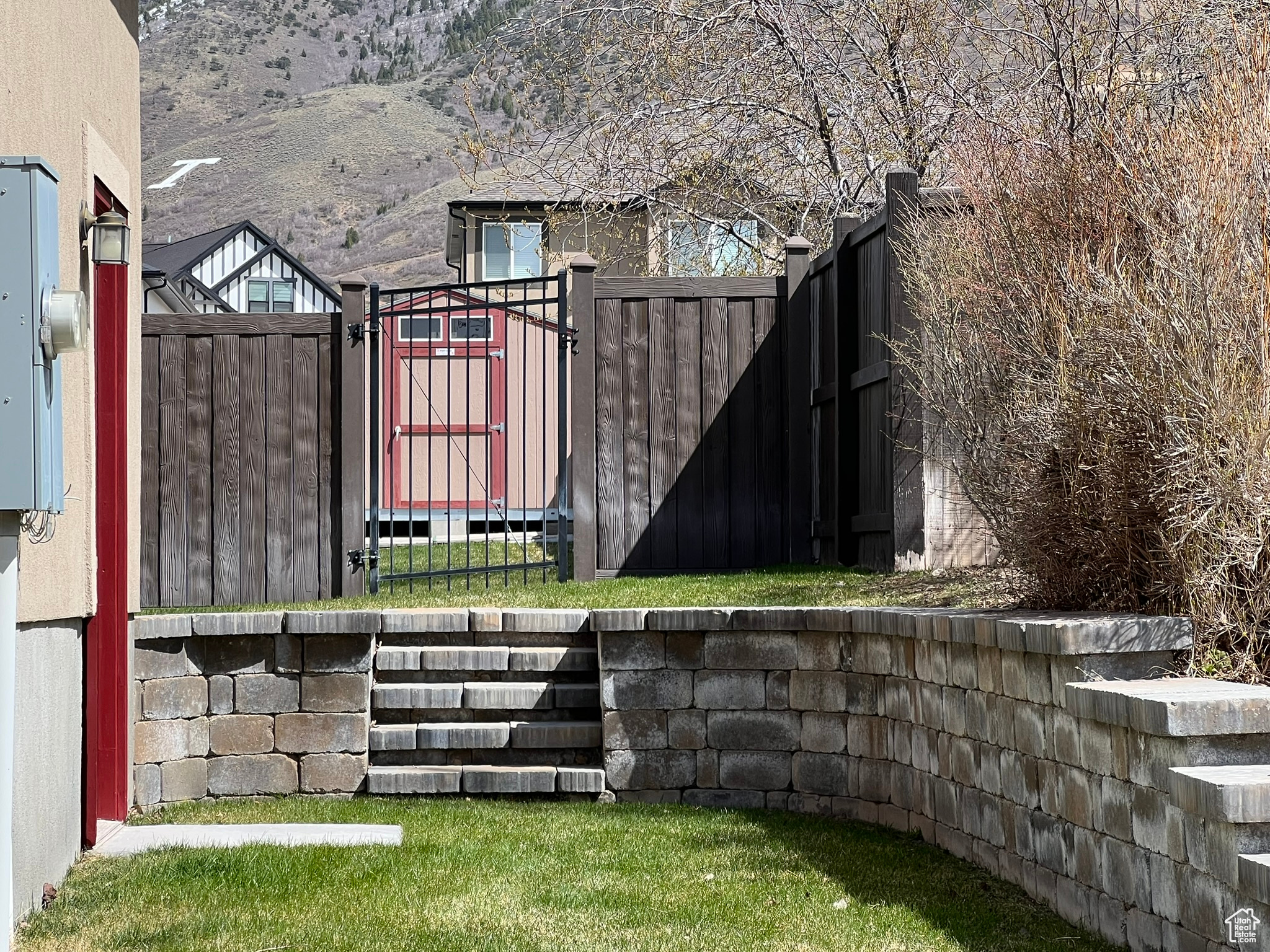 LOMA VISTA SUBDIVISION - Residential