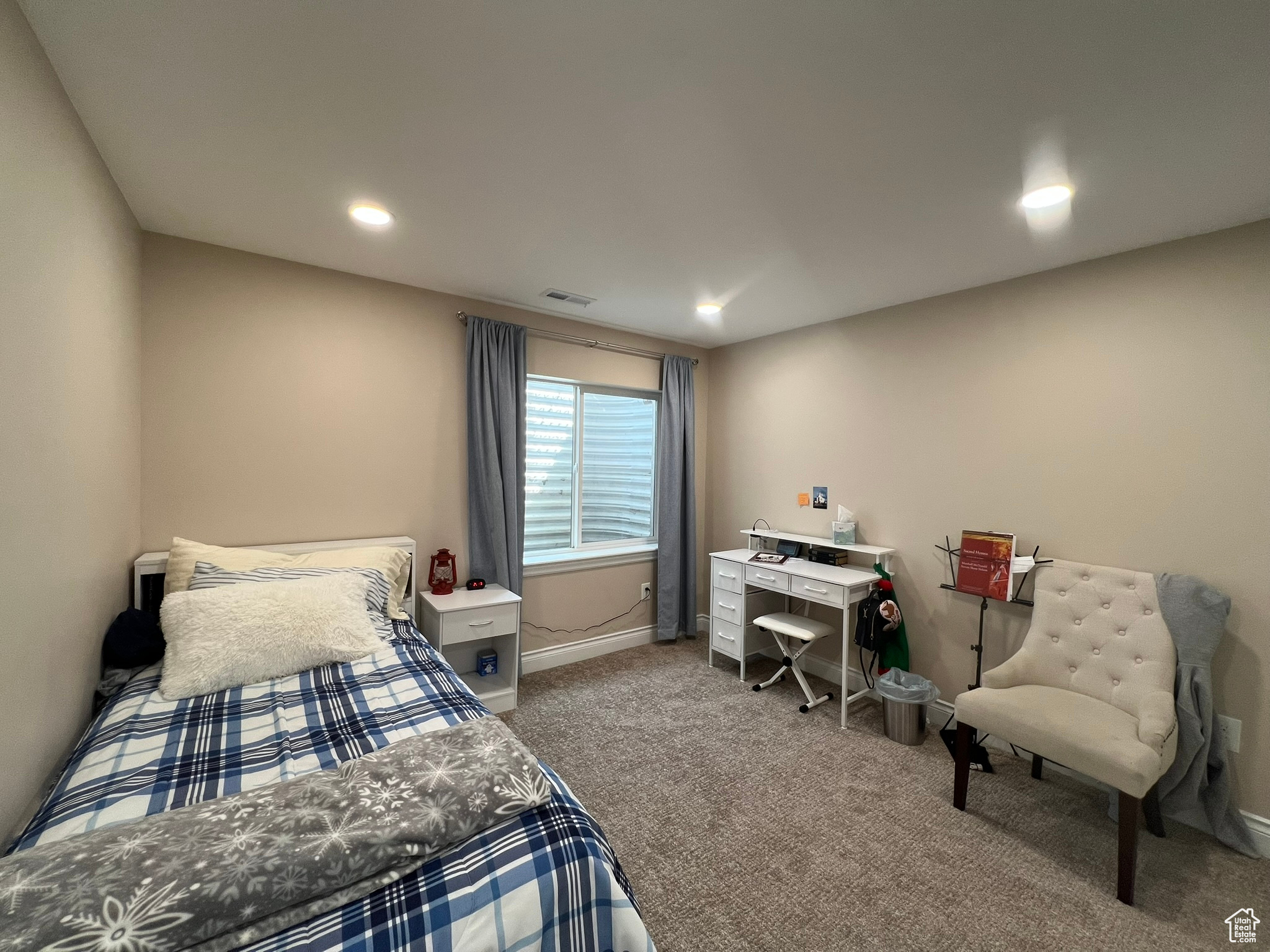 LOMA VISTA SUBDIVISION - Residential