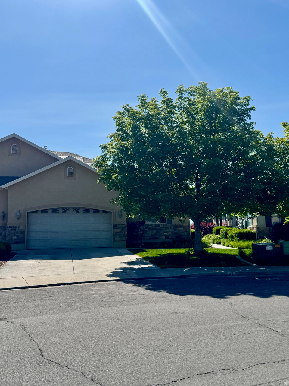 PEACH HAVEN PRD AMENDED - Residential Income