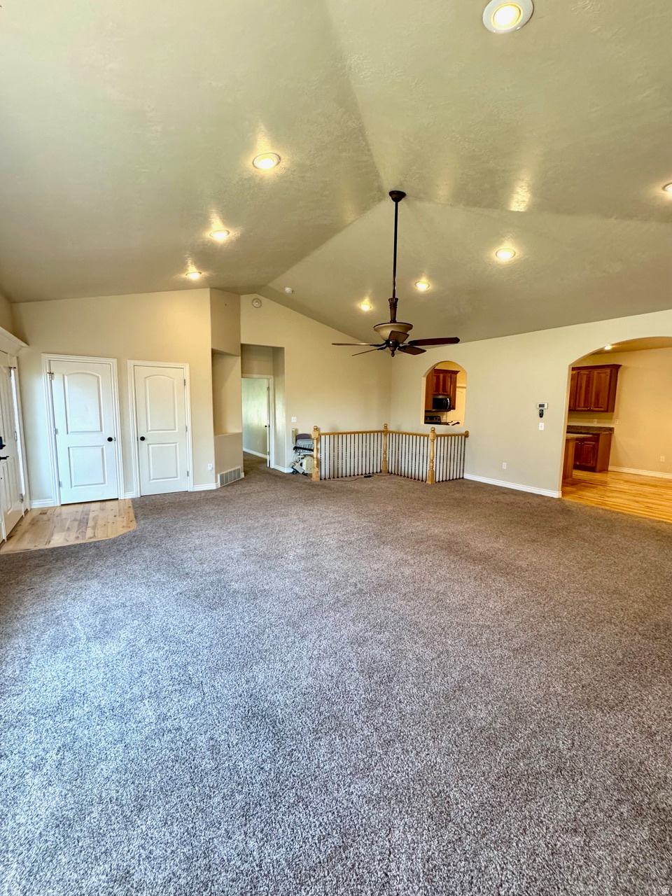 PEACH HAVEN PRD AMENDED - Residential Income