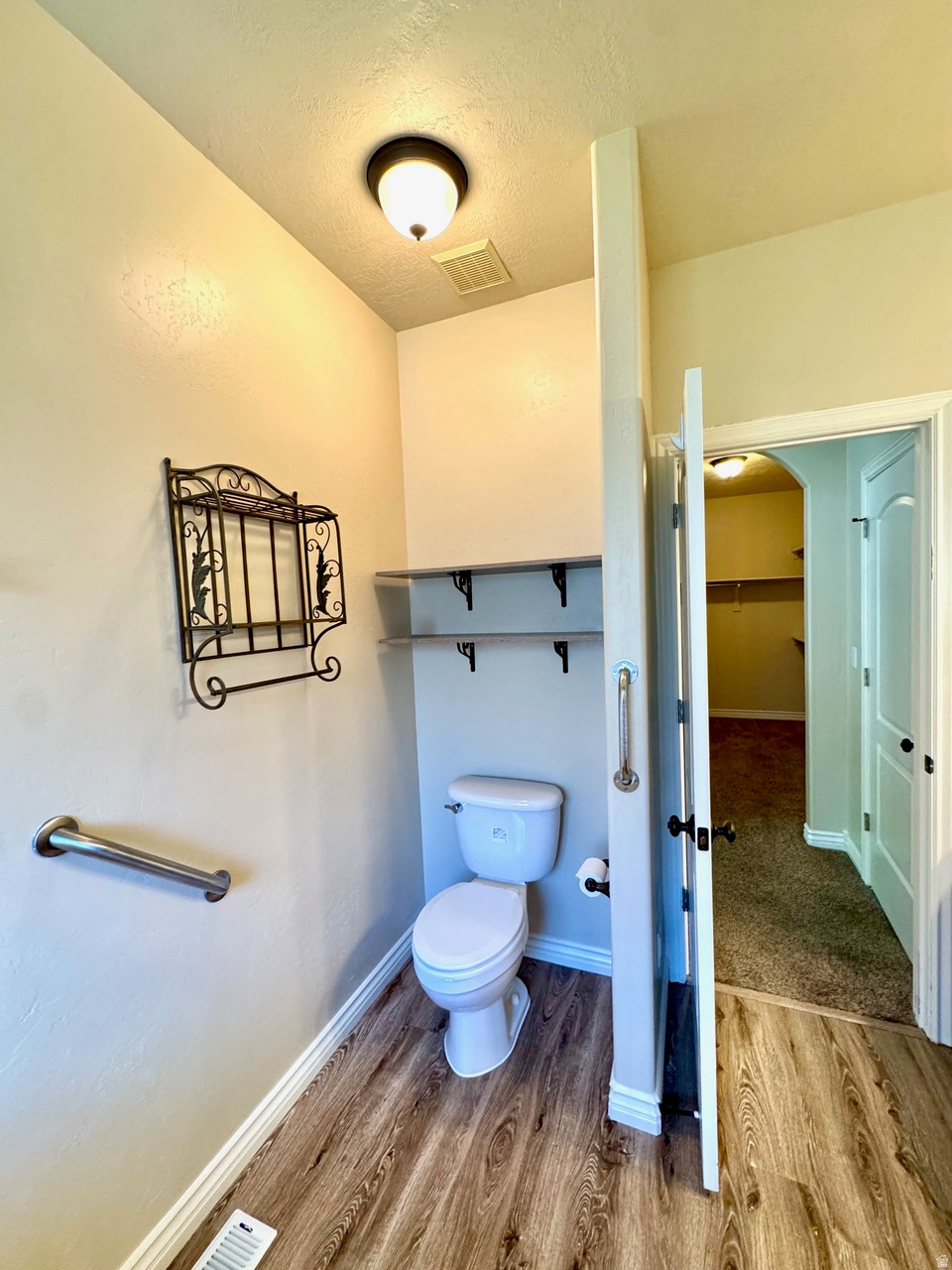 PEACH HAVEN PRD AMENDED - Residential Income