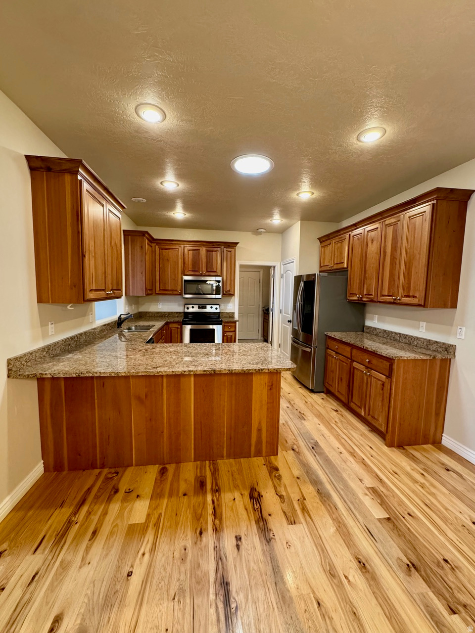 PEACH HAVEN PRD AMENDED - Residential Income
