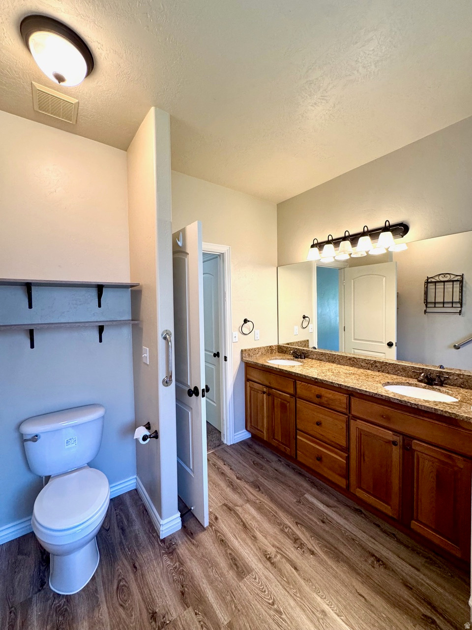 PEACH HAVEN PRD AMENDED - Residential Income