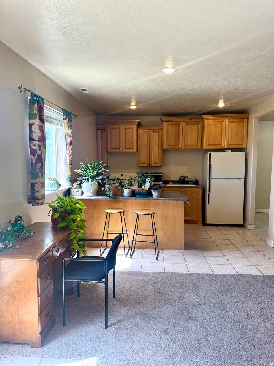 PEACH HAVEN PRD AMENDED - Residential Income