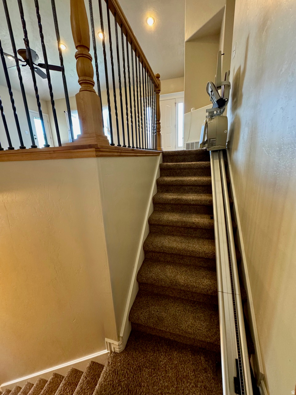 PEACH HAVEN PRD AMENDED - Residential Income