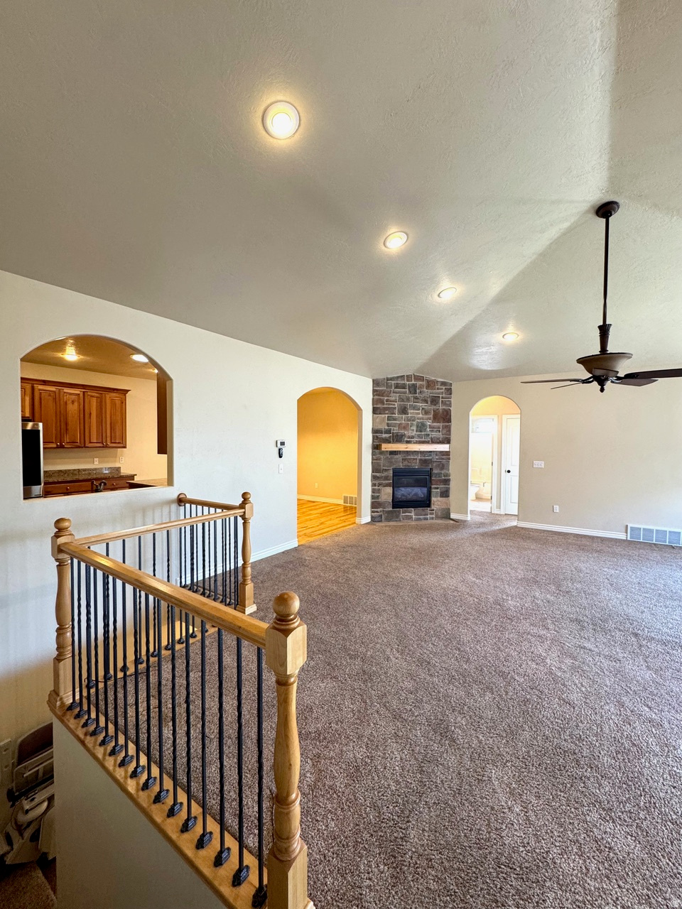 PEACH HAVEN PRD AMENDED - Residential Income