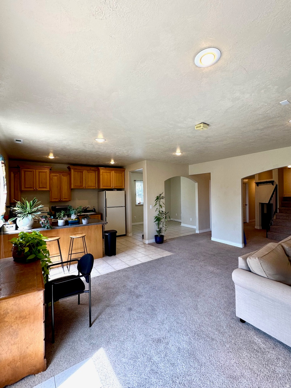 PEACH HAVEN PRD AMENDED - Residential Income