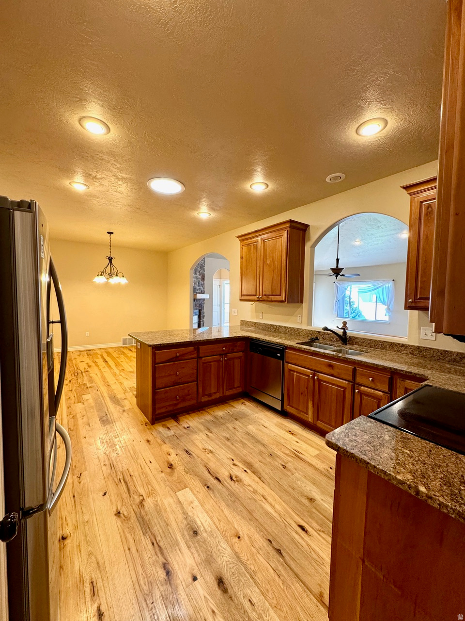 PEACH HAVEN PRD AMENDED - Residential Income