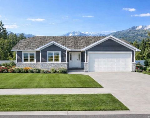 Photo of 265 SCENIC DR, Hyrum, UT 84319 (MLS # 2135304)