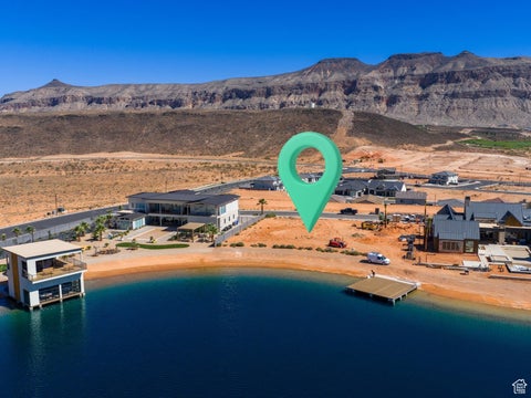 Vacant Land For Sale - 3942 S Wake St #2<br/> Washington County, Hurricane, UT 84737
