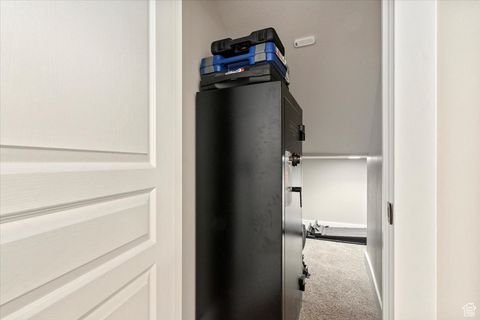 Tiny photo for 4878 W DUCKHORN DR, South Jordan, UT 84009 (MLS # 2116695)