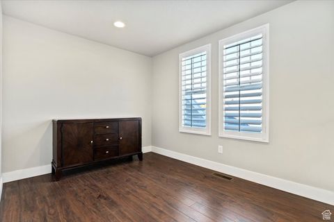 Tiny photo for 4878 W DUCKHORN DR, South Jordan, UT 84009 (MLS # 2116695)