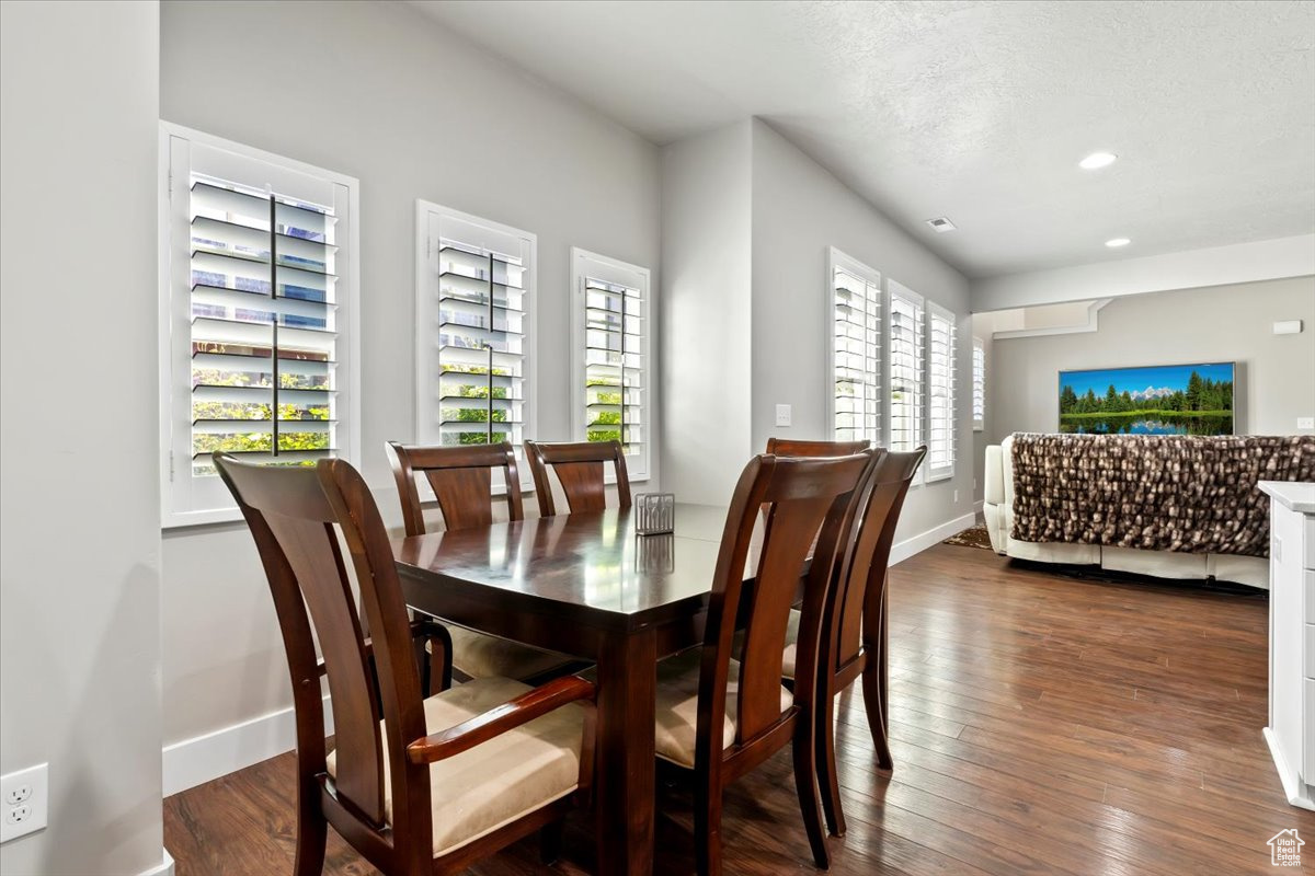 KENNECOTT - Residential
