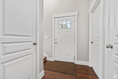 Tiny photo for 4878 W DUCKHORN DR, South Jordan, UT 84009 (MLS # 2116695)