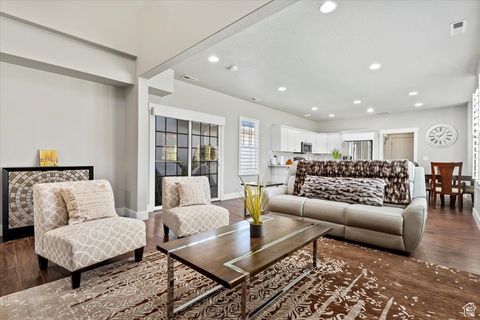 Tiny photo for 4878 W DUCKHORN DR, South Jordan, UT 84009 (MLS # 2116695)