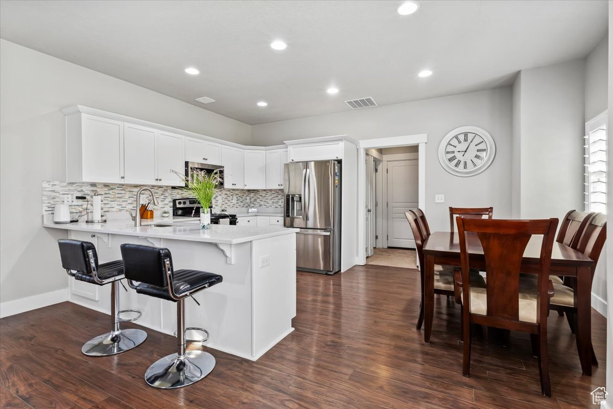 KENNECOTT - Residential