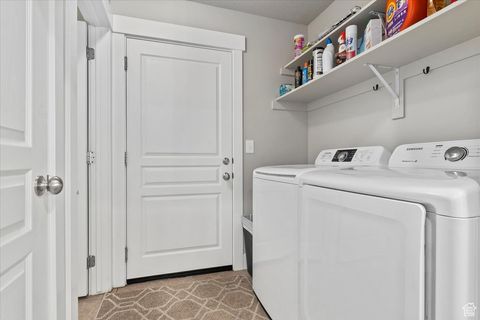 Tiny photo for 4878 W DUCKHORN DR, South Jordan, UT 84009 (MLS # 2116695)