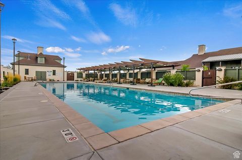 Tiny photo for 4878 W DUCKHORN DR, South Jordan, UT 84009 (MLS # 2116695)