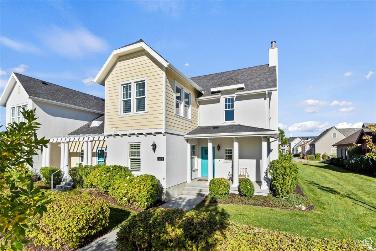 KENNECOTT - Residential