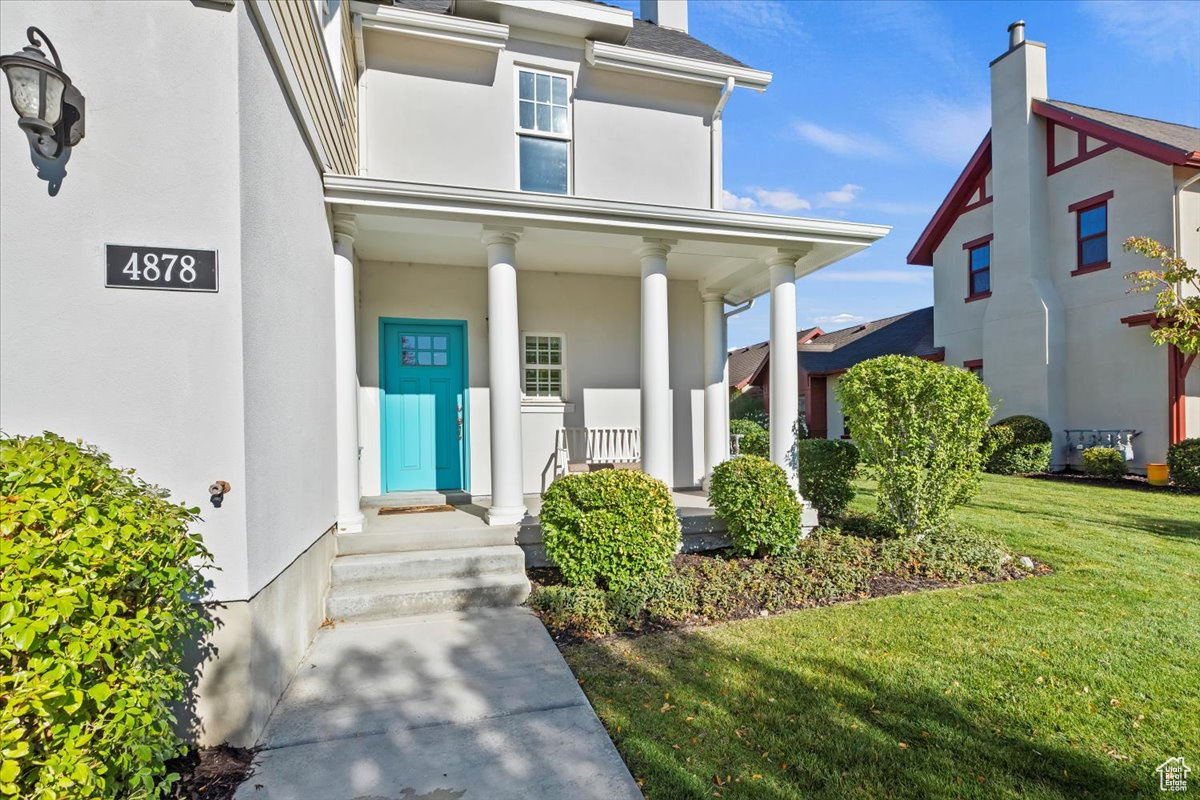 KENNECOTT - Residential