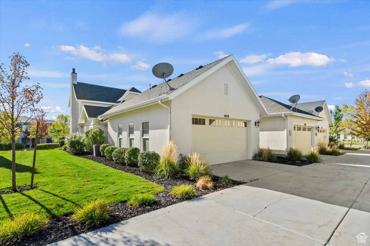 KENNECOTT - Residential