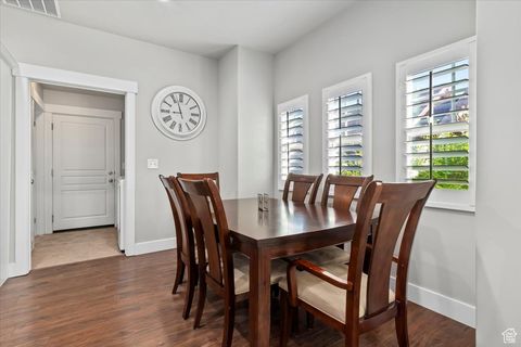 Tiny photo for 4878 W DUCKHORN DR, South Jordan, UT 84009 (MLS # 2116695)