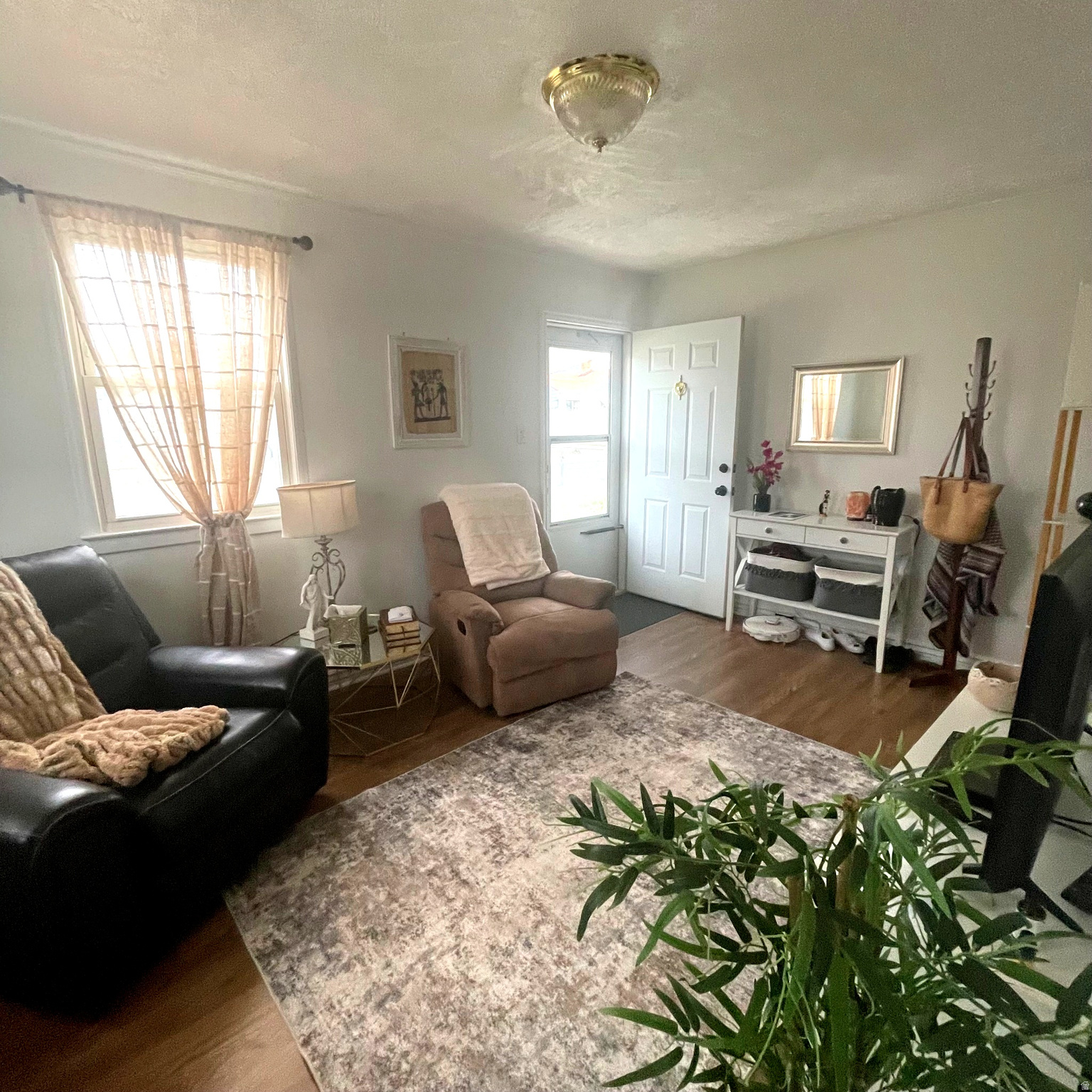 DRAGERTON SUB - Residential