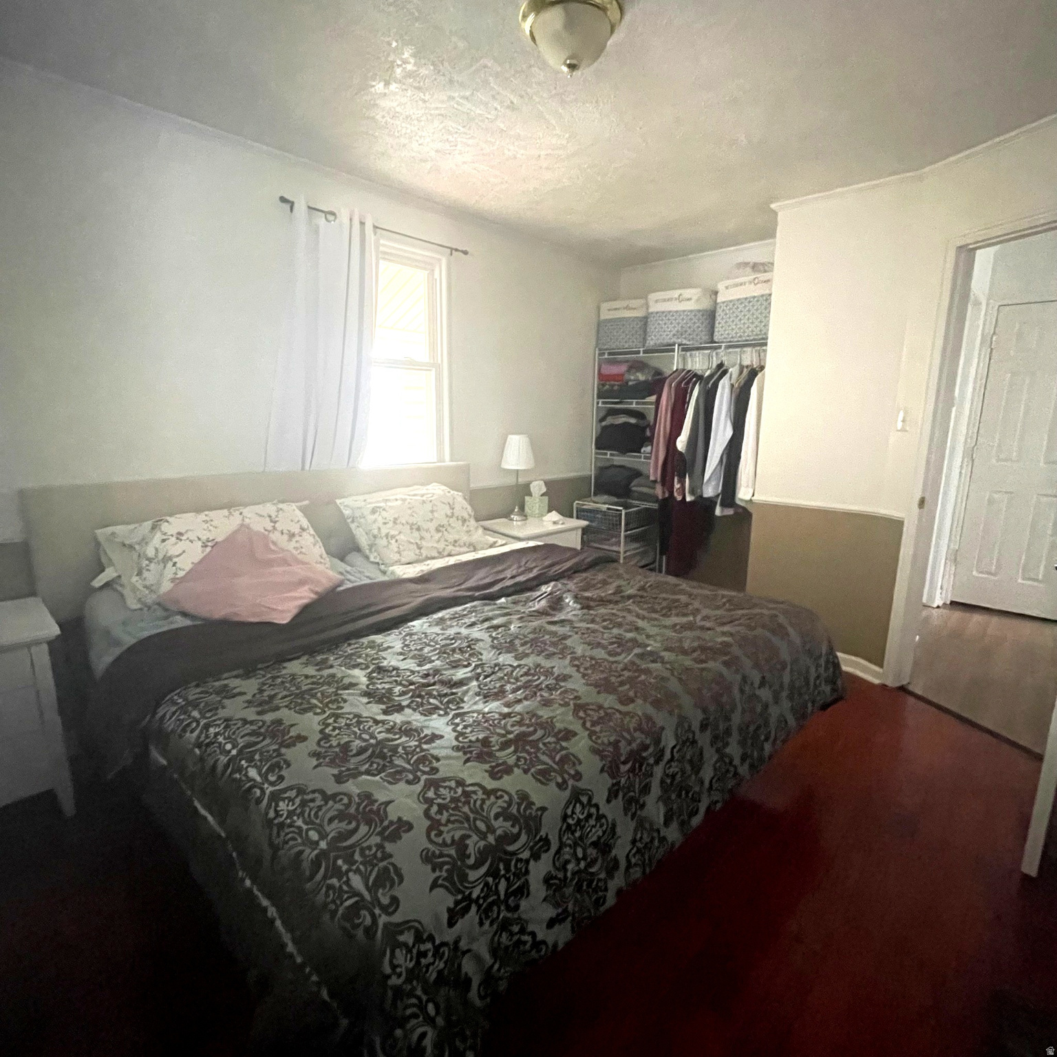 DRAGERTON SUB - Residential