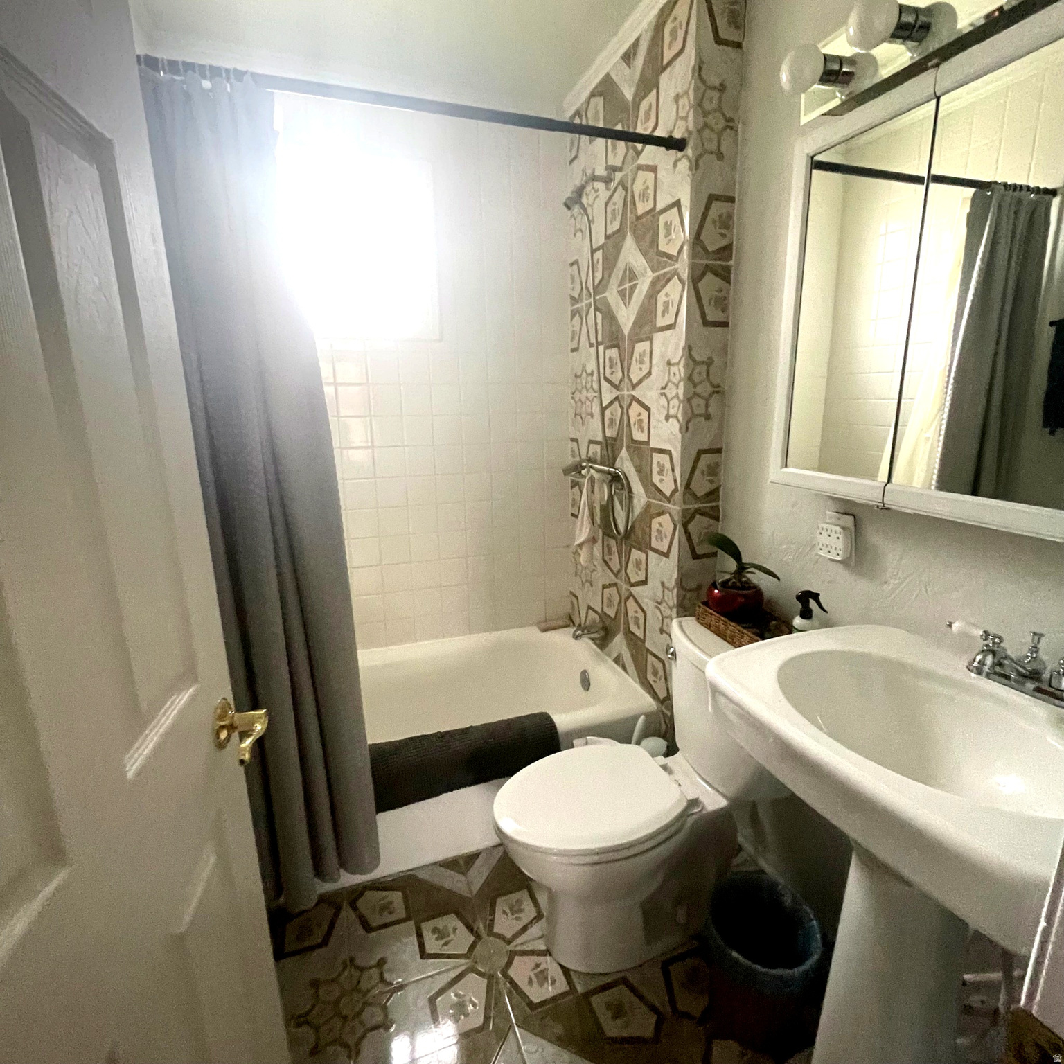 DRAGERTON SUB - Residential