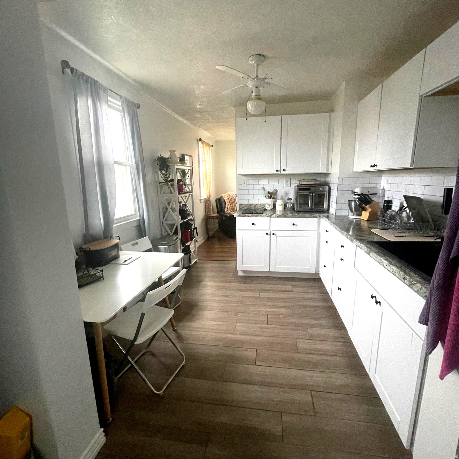 DRAGERTON SUB - Residential