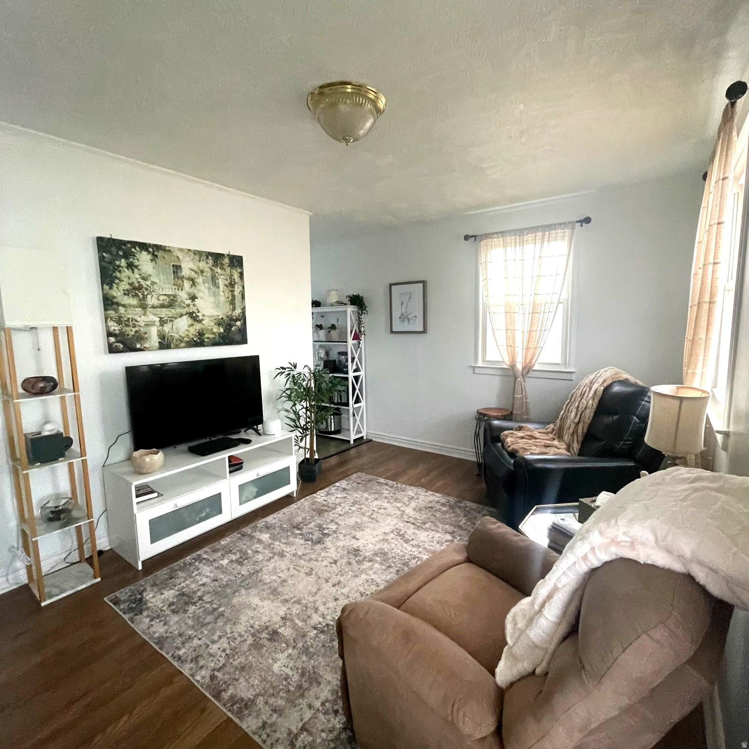 DRAGERTON SUB - Residential