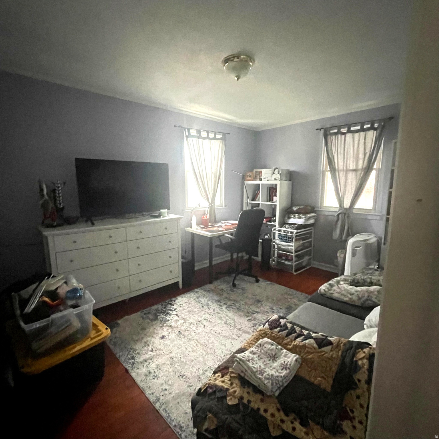 DRAGERTON SUB - Residential