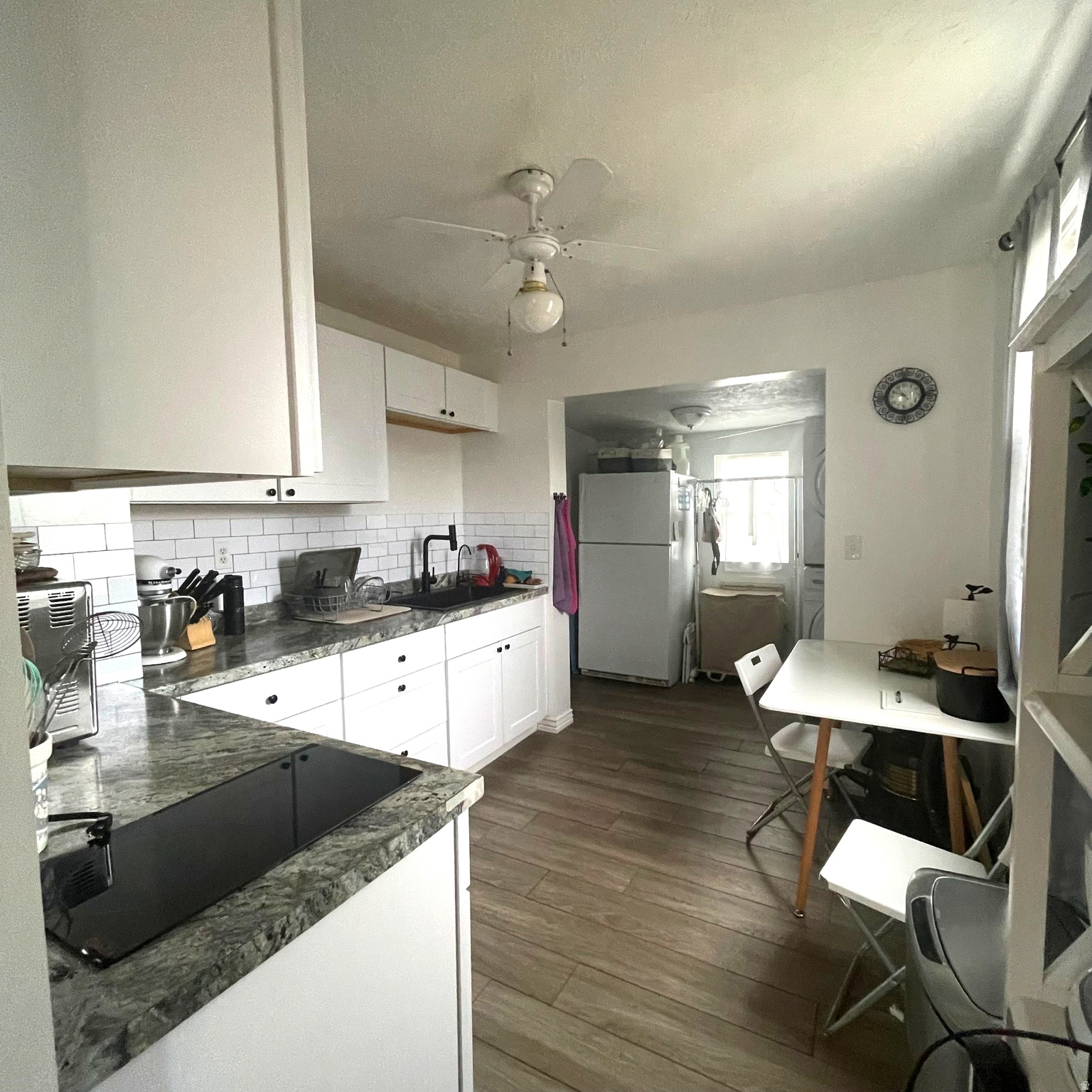 DRAGERTON SUB - Residential