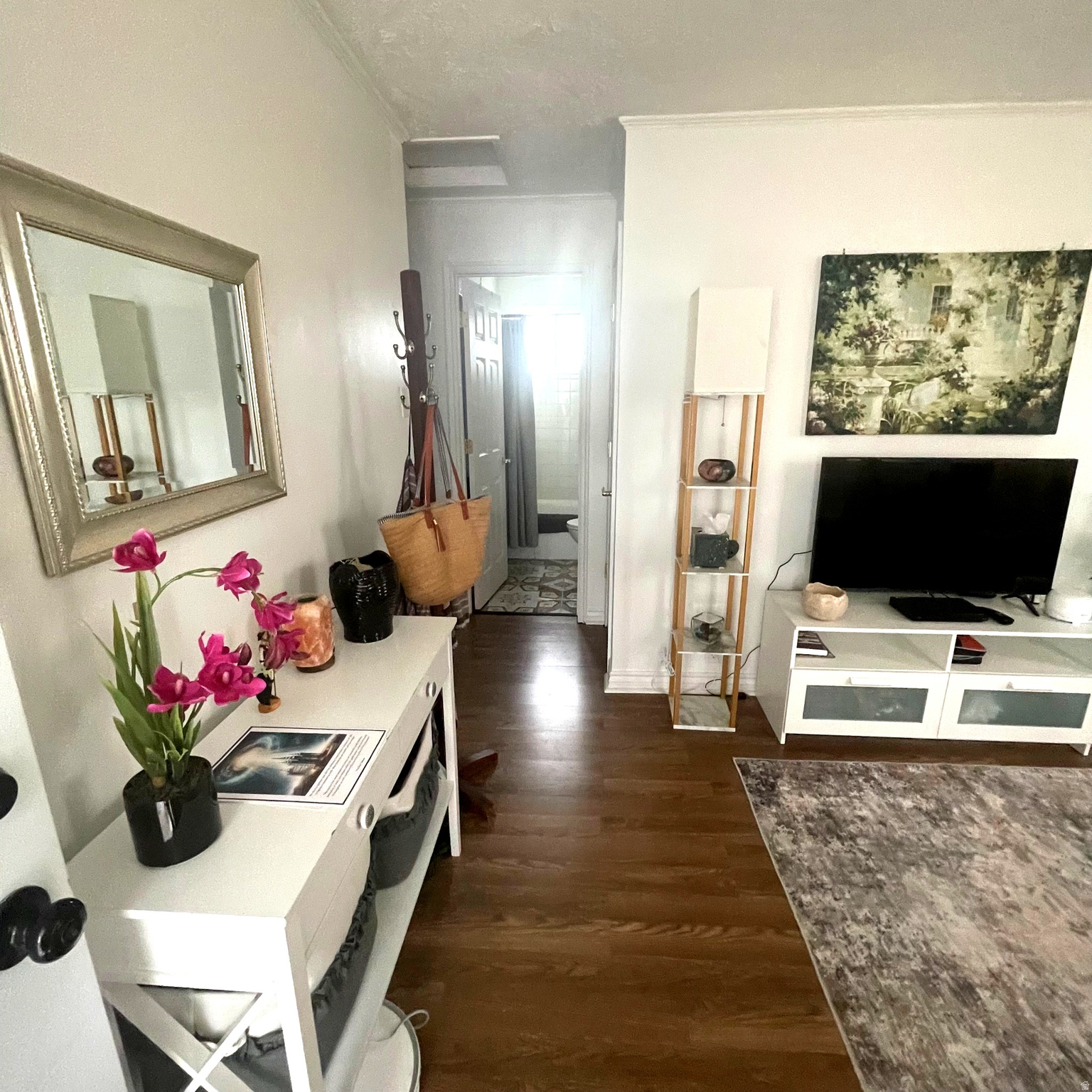 DRAGERTON SUB - Residential