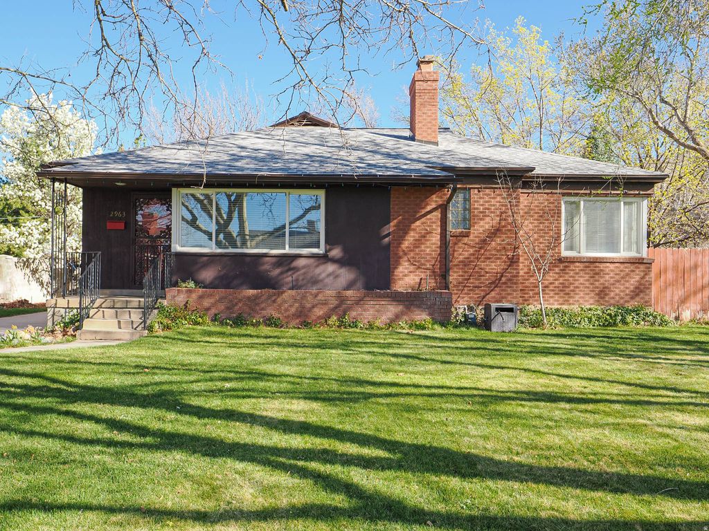 Photo of 2963 E 3135 S, Millcreek, UT 84109 (MLS # 2145866)