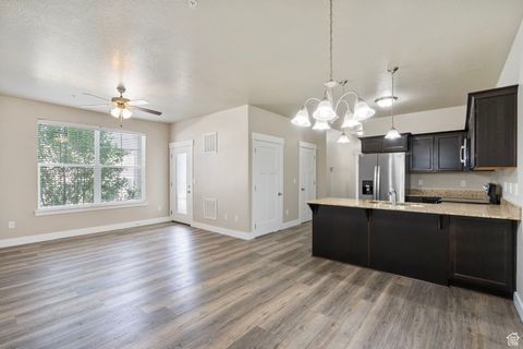 Tiny photo for 13032 S TORTOLA DR #201, Herriman, UT 84096 (MLS # 2116898)